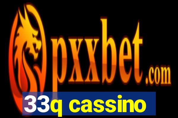 33q cassino